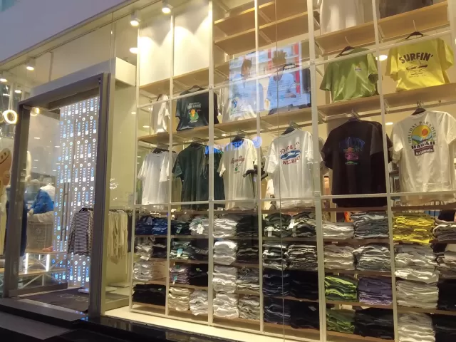 Clothing & Accessories photo