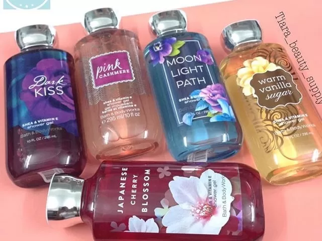 Beauty & Cosmetics photo